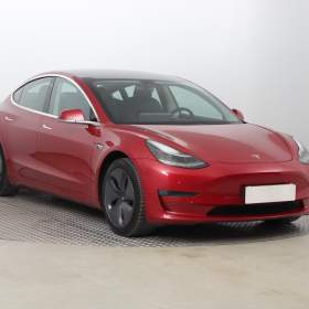 Tesla Model 3 Long Range 4WD 78kWh / 19486691