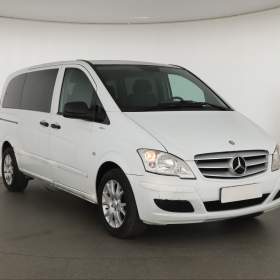 Mercedes- Benz Vito 113 CDI / 19486699