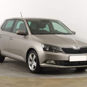 Škoda Fabia 1.2 TSI / 19486702