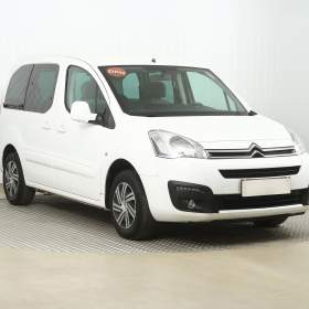 Citroën Berlingo 1.6 HDi / 19486705