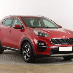 Kia Sportage 1.6 T- GDI / 19486706