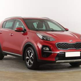 Kia Sportage 1.6 T- GDI / 19486706