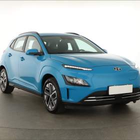 Hyundai Kona Electric 39 kWh / 19486709