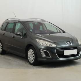 Peugeot 308 1.6 HDi / 19486711
