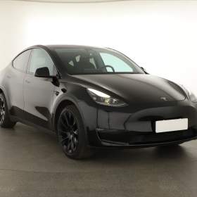 Tesla Model Y Long Range AWD 79kWh / 19486713