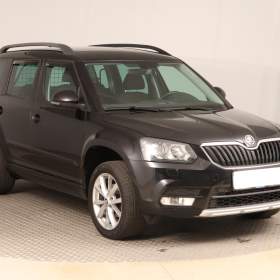 Škoda Yeti 1.2 TSI / 19486714