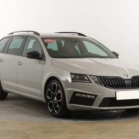 Škoda Octavia 2.0 TDI / 19486716