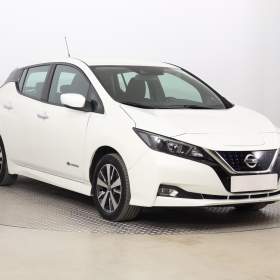 Nissan Leaf 40 kWh / 19486727