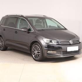 Volkswagen Touran 2.0 TDI / 19486732