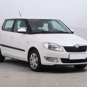 Škoda Fabia 1.2 TSI / 19486733