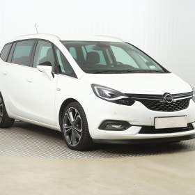 Opel Zafira 1.6 Turbo / 19486736