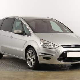 Ford S- MAX 2.0 TDCi / 19486743