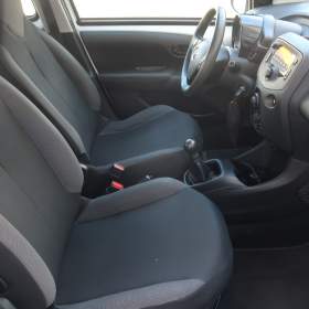 Foto inzerátu Toyota Aygo 1.0 VVT-i