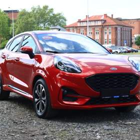 Ford Puma 1.0 EcoBoost / 19486747