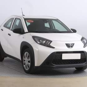 Toyota Aygo 1.0 VVT- i / 19486748