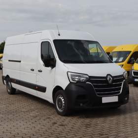 Renault Master 2.3 dCi 135 / 19486750