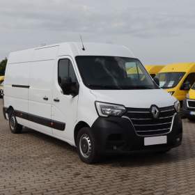 Renault Master 2.3 dCi 135 / 19486750