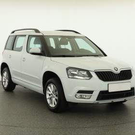 Škoda Yeti 1.2 TSI / 19486751