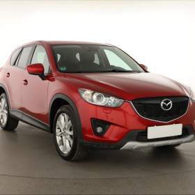 Foto inzerátu Mazda CX-5 2.2 Skyactiv-D