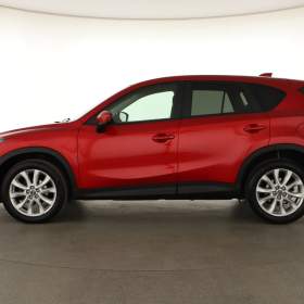 Foto inzerátu Mazda CX-5 2.2 Skyactiv-D