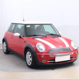 Mini 3- door Cooper / 19486758