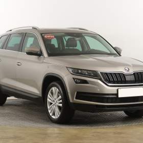 Škoda Kodiaq 2.0 TDI / 19486762