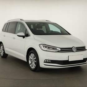 Volkswagen Touran 1.4 TSI / 19486770