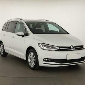 Volkswagen Touran 1.4 TSI / 19486770