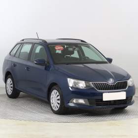 Škoda Fabia 1.0 TSI / 19486772