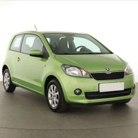 Škoda Citigo 1.0 MPI / 19486778