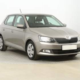 Škoda Fabia 1.2 TSI / 19486780