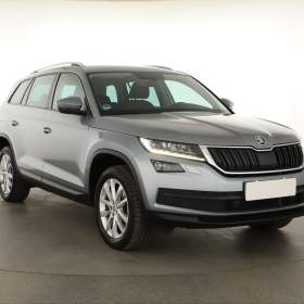 Škoda Kodiaq 2.0 TDI / 19486783