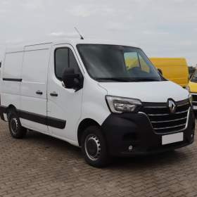 Renault Master 2.3 dCi 110 / 19486786