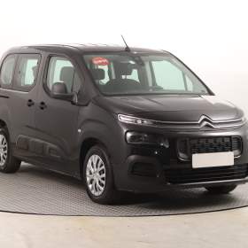 Citroën Berlingo 1.2 PureTech / 19486789