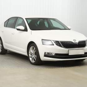 Škoda Octavia 1.6 TDI / 19486791