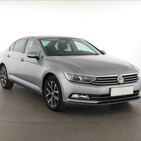 Volkswagen Passat 2.0 TDI / 19486792