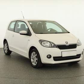 Škoda Citigo 1.0 MPI / 19486793