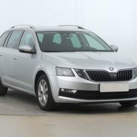 Škoda Octavia 1.6 TDI / 19486795