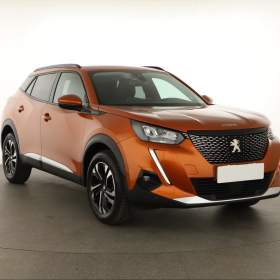Peugeot 2008 1.2 PureTech / 19486797