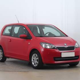 Škoda Citigo 1.0 MPI / 19486798