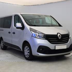 Renault Trafic 1.6 dCi / 19486799