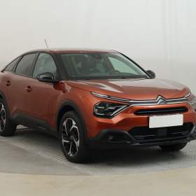 Citroën C4 1.2 PureTech / 19486800