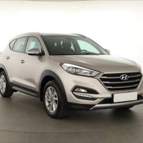 Hyundai Tucson 1.6 T- GDI / 19486807