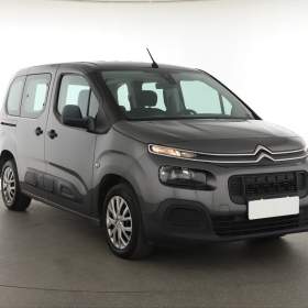 Citroën Berlingo 1.2 PureTech / 19486810