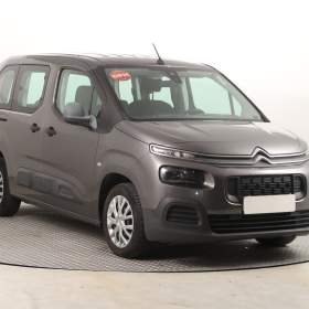 Citroën Berlingo 1.2 PureTech / 19486810