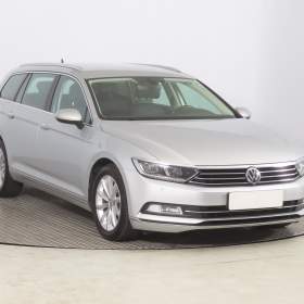 Volkswagen Passat 2.0 TDI / 19486812