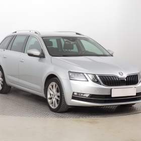 Škoda Octavia 1.5 TSI / 19486813