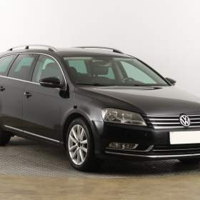 Volkswagen Passat 2.0 TDI / 19486816