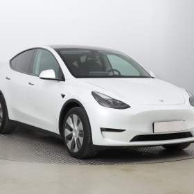 Tesla Model Y Long Range AWD 79kWh / 19486819