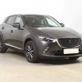Mazda CX- 3 2.0 Skyactiv- G / 19486829